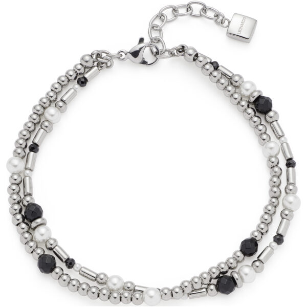 Leonardo Armband Sabine mehrfarbig 024936