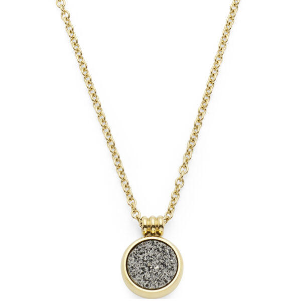 Leonardo Halskette 45 gold Odelle Ref. 024938 mehrfarbig – Bild 2