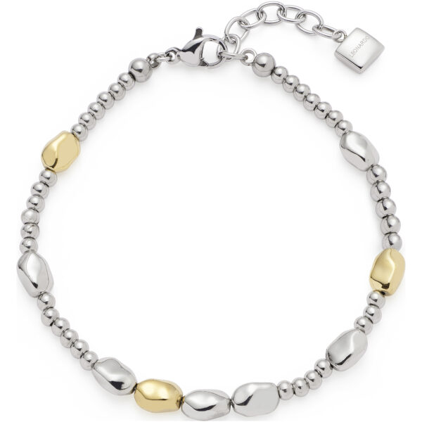 Leonardo Armband Veja mehrfarbig 025358