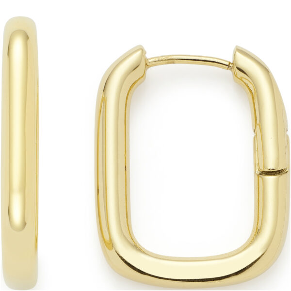 Leonardo Creole gold Bernice gold 025454
