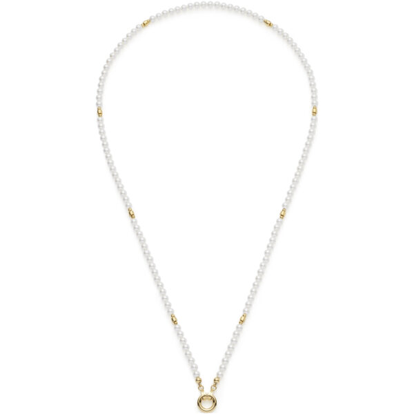 Leonardo Halskette 70 gold Ch mehrfarbig 025567