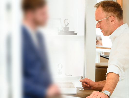 Schmuck Beratung Dragon