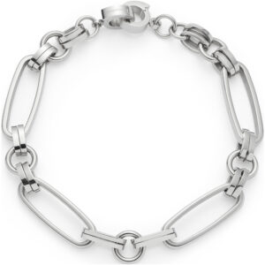 Leonardo Armband Mathilde Cli silber 026118