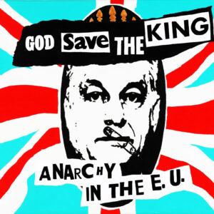 Anarchy in the E. U.