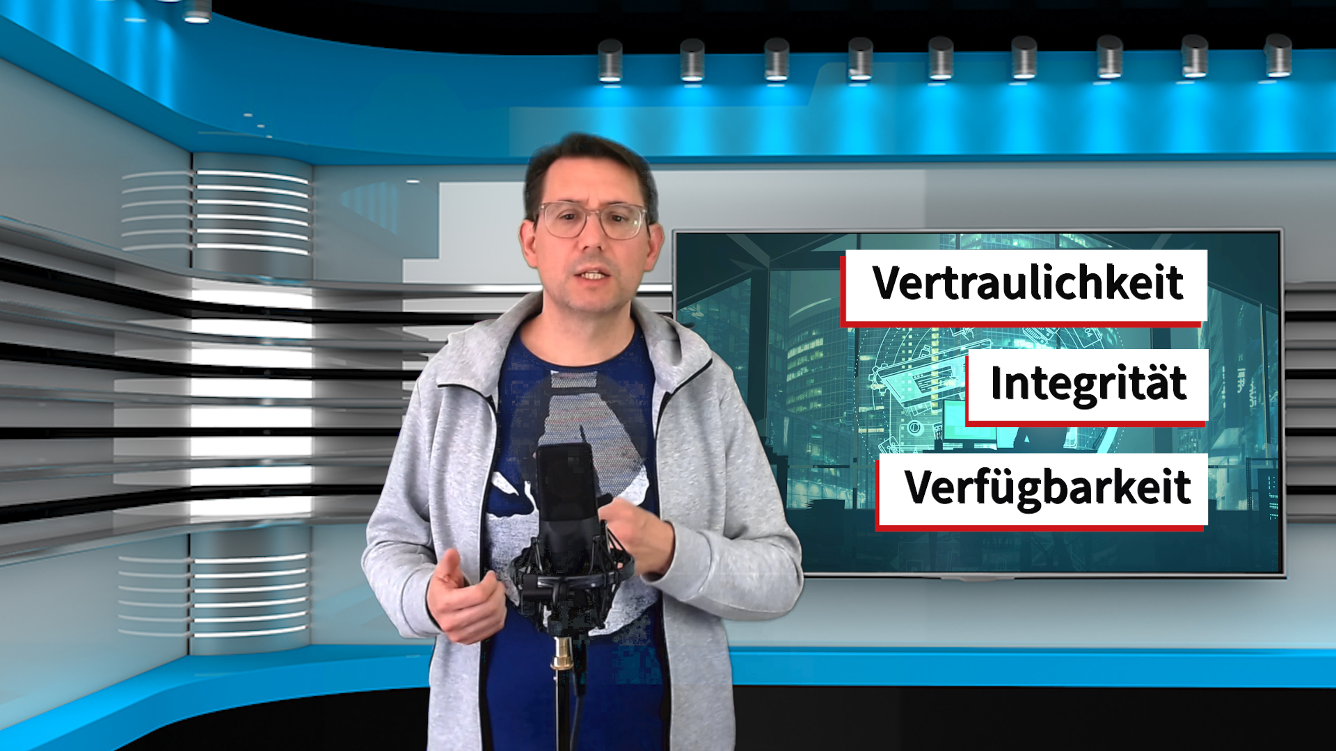 video