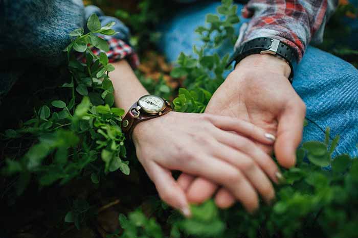 healing herbs
