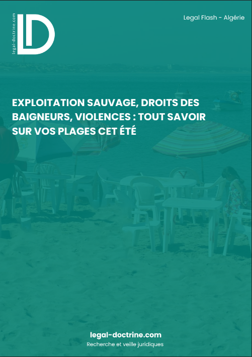 Exploitation sauvage, droit des baigneurs, violences : Tout savoir sur vos plages cet été