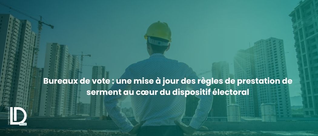 Illustration de l’article Révision du droit de timbre applicable aux promoteurs immobiliers : analyse de la circulaire n°14/MF/DGI/LF.2025