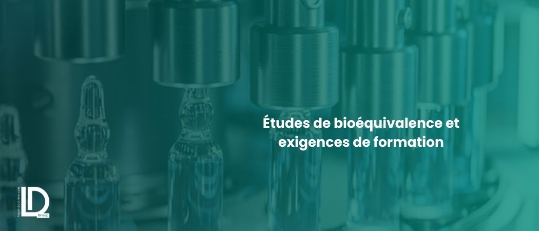 Illustration de l’article Études de bioéquivalence et exigences de formation : l’ANPP publie de nouvelles lignes directrices