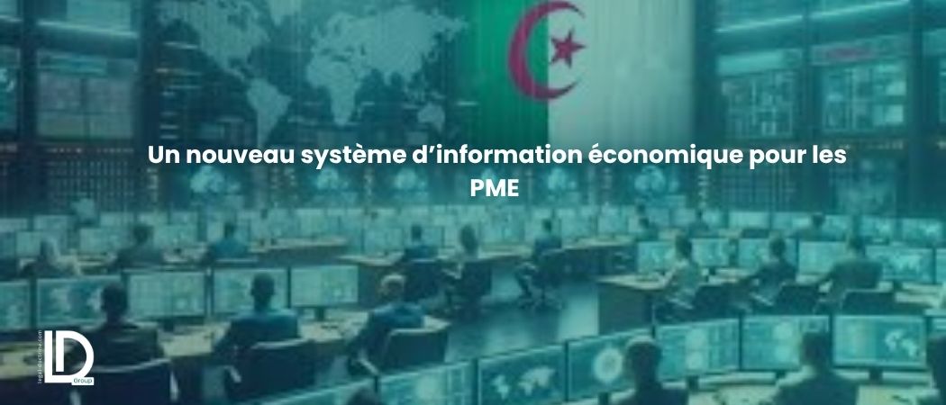 Illustration de l’article Un nouveau système d’information économique pour les PME