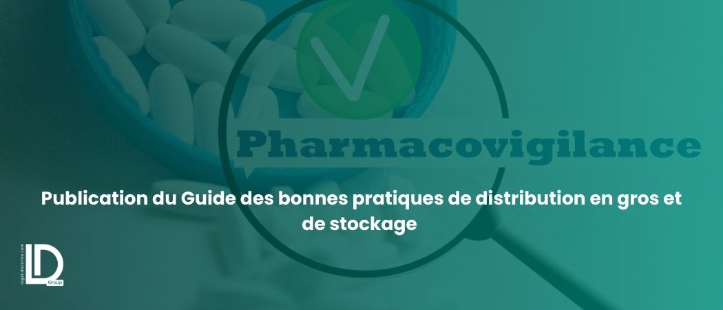 Illustration de l’article Publication du Guide des bonnes pratiques de distribution en gros et de stockage