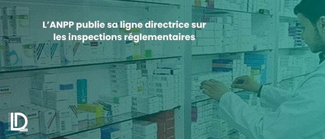 Illustration de l’article L’ANPP publie sa ligne directrice sur les inspections réglementaires