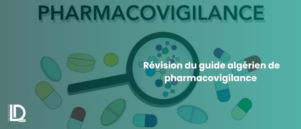 Illustration de l’article Révision du guide algérien de pharmacovigilance