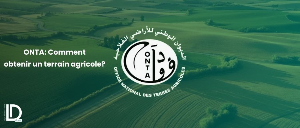Illustration de l’article ONTA: Comment obtenir un terrain agricole?