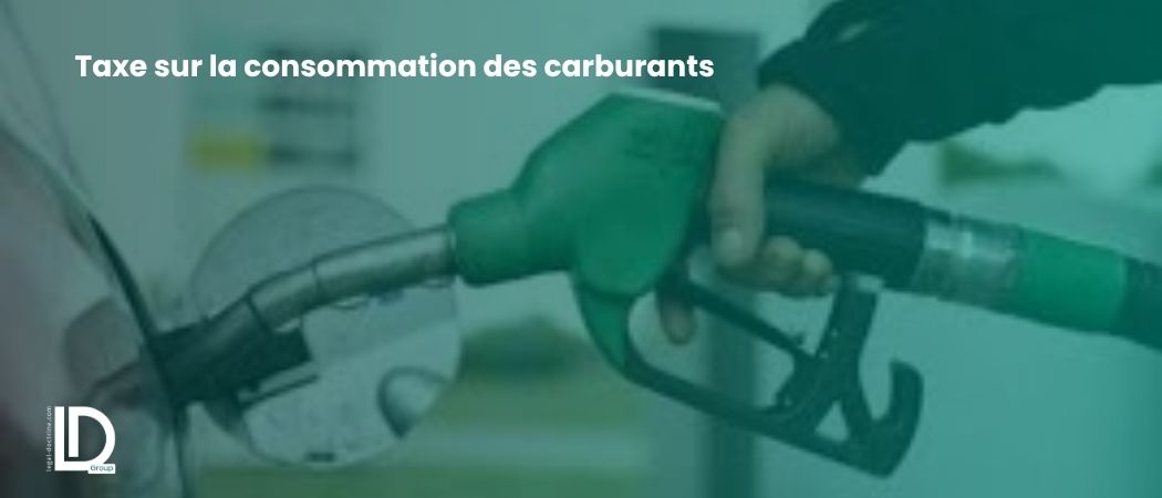 Illustration de l’article Taxe sur la consommation des carburants