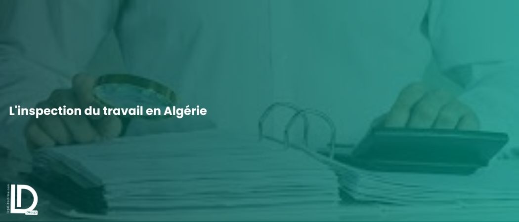 Illustration de l’article L'inspection du travail en Algérie