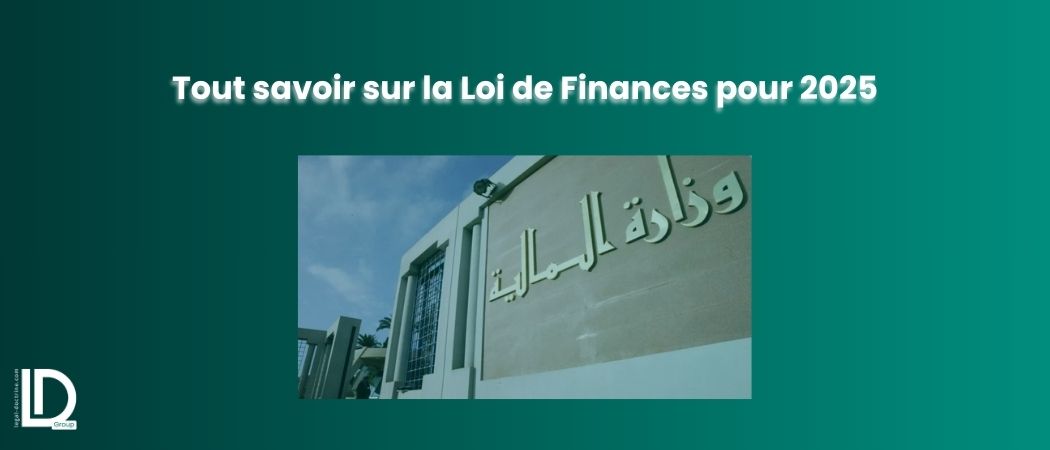 Illustration de l’article Tout savoir sur la loi de finances pour 2025