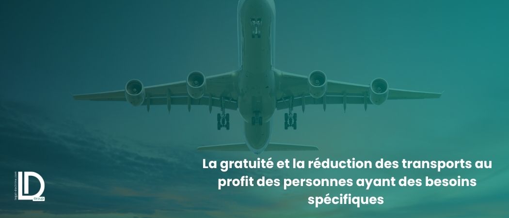Illustration de l’article La gratuité et la réduction des transports au profit des personnes ayant des besoins spécifiques