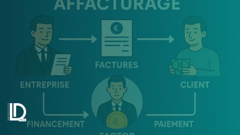 Illustration de l’article Affacturage : la Banque d’Algérie encadre le financement des créances commerciales