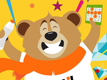 Hämta din välkomstgåva nu