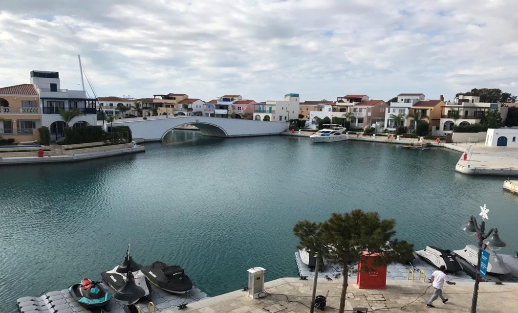 Cyprus Climate, Weather & the Best Time of Year to Visit Expand Your