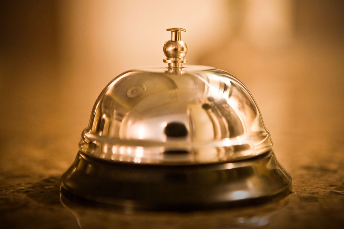 Concierge