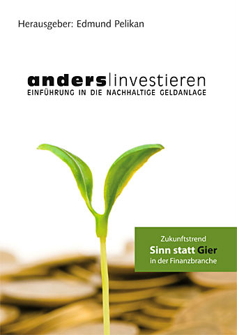Buchcover AndersInvestieren