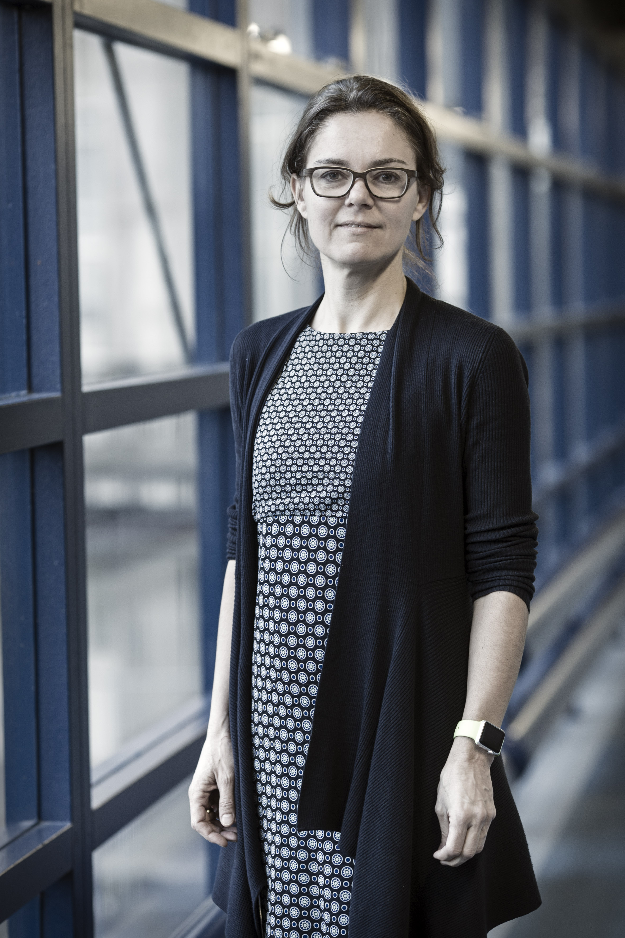 dr. Mijke Lambregtse-van den Berg