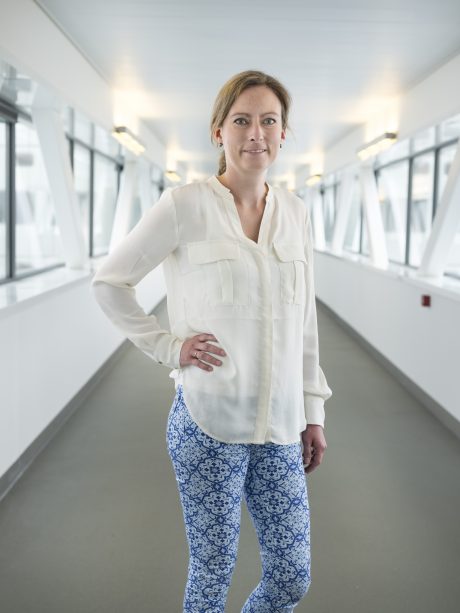 rebekka Schneider