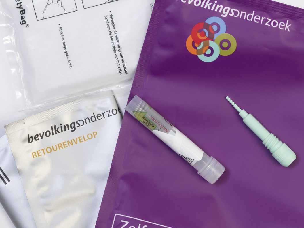 darmkankeronderzoek