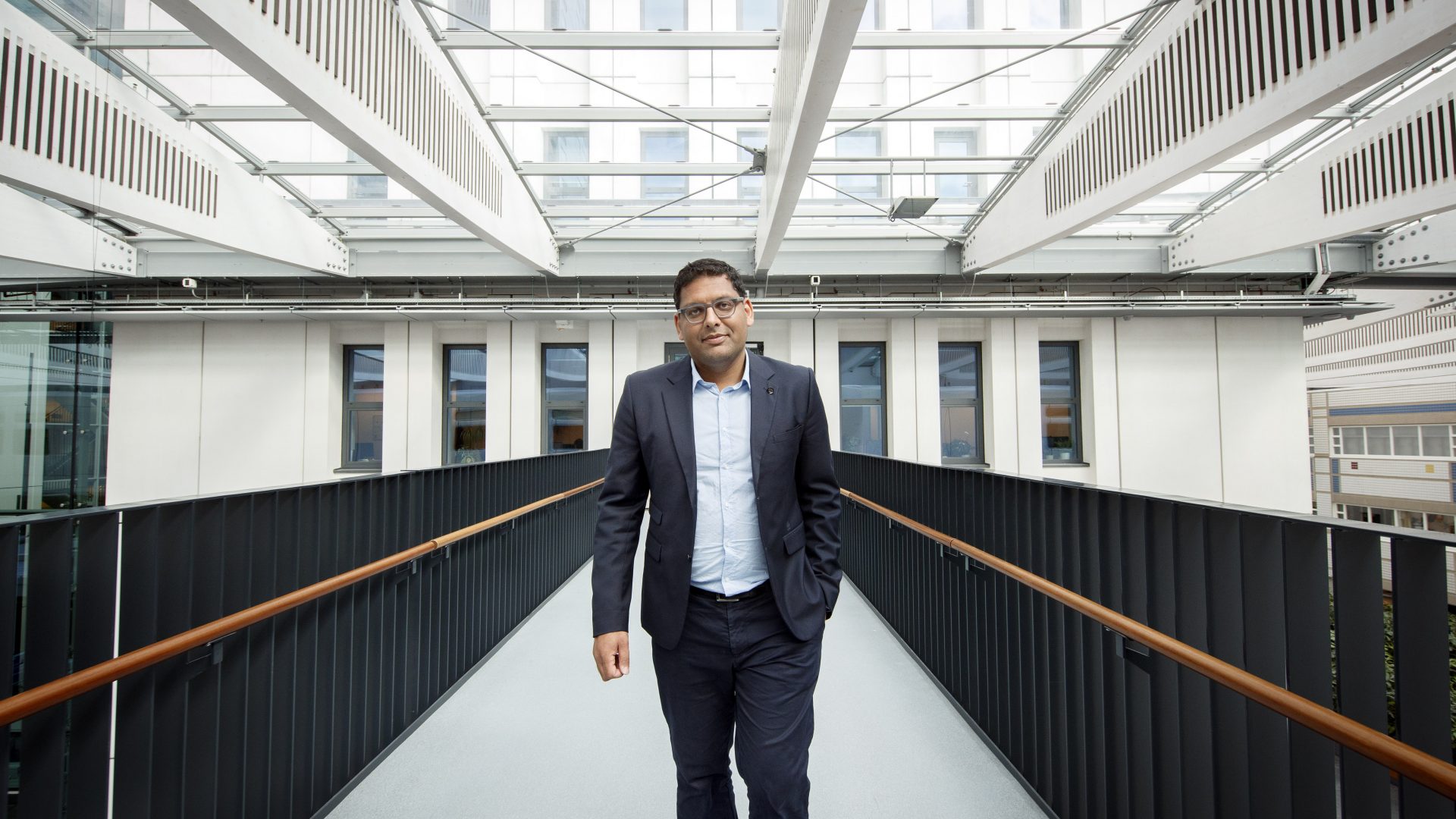 Prof. dr. Vincent Jaddoe