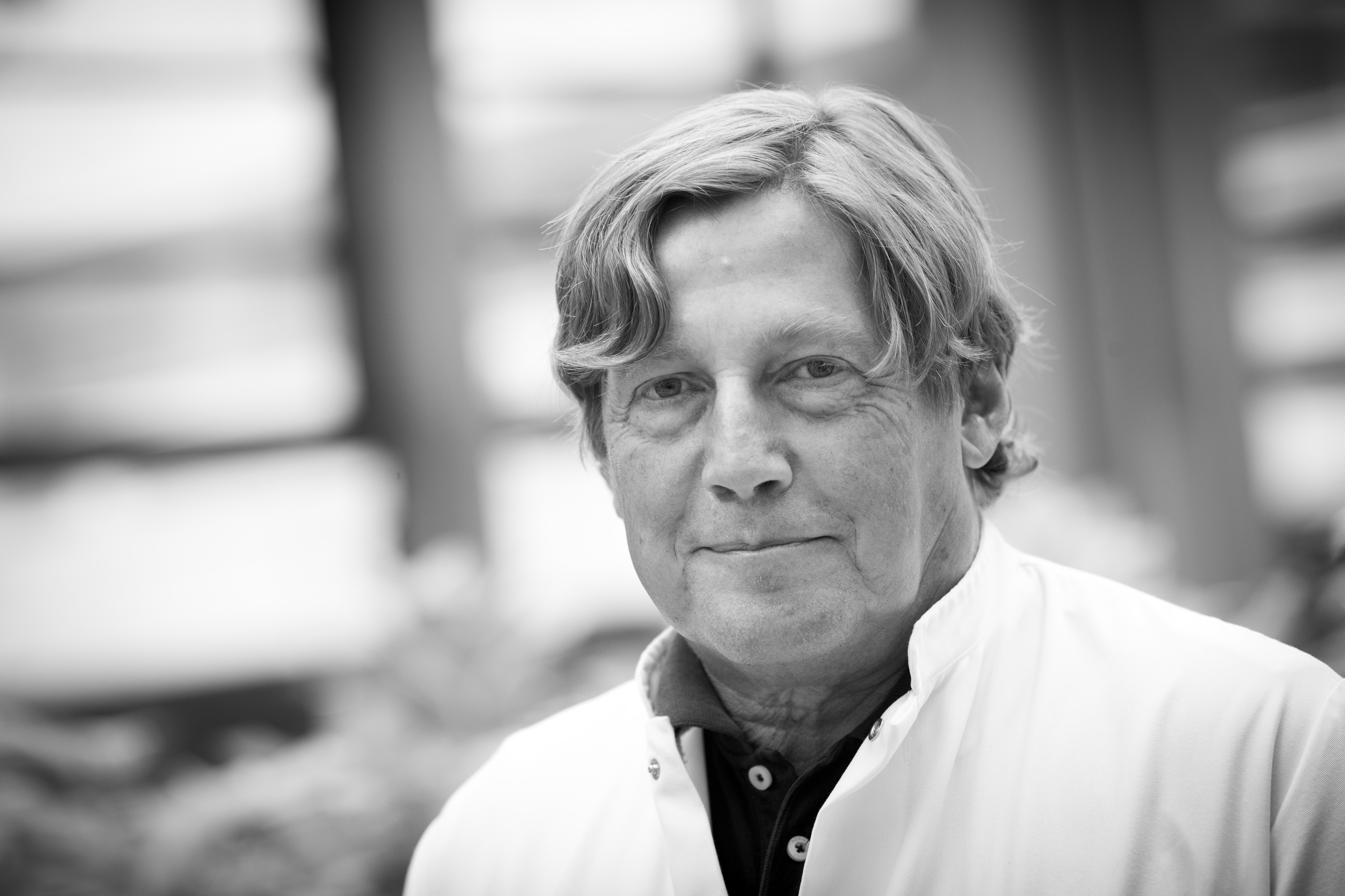 prof. dr. Pieter Sonneveld