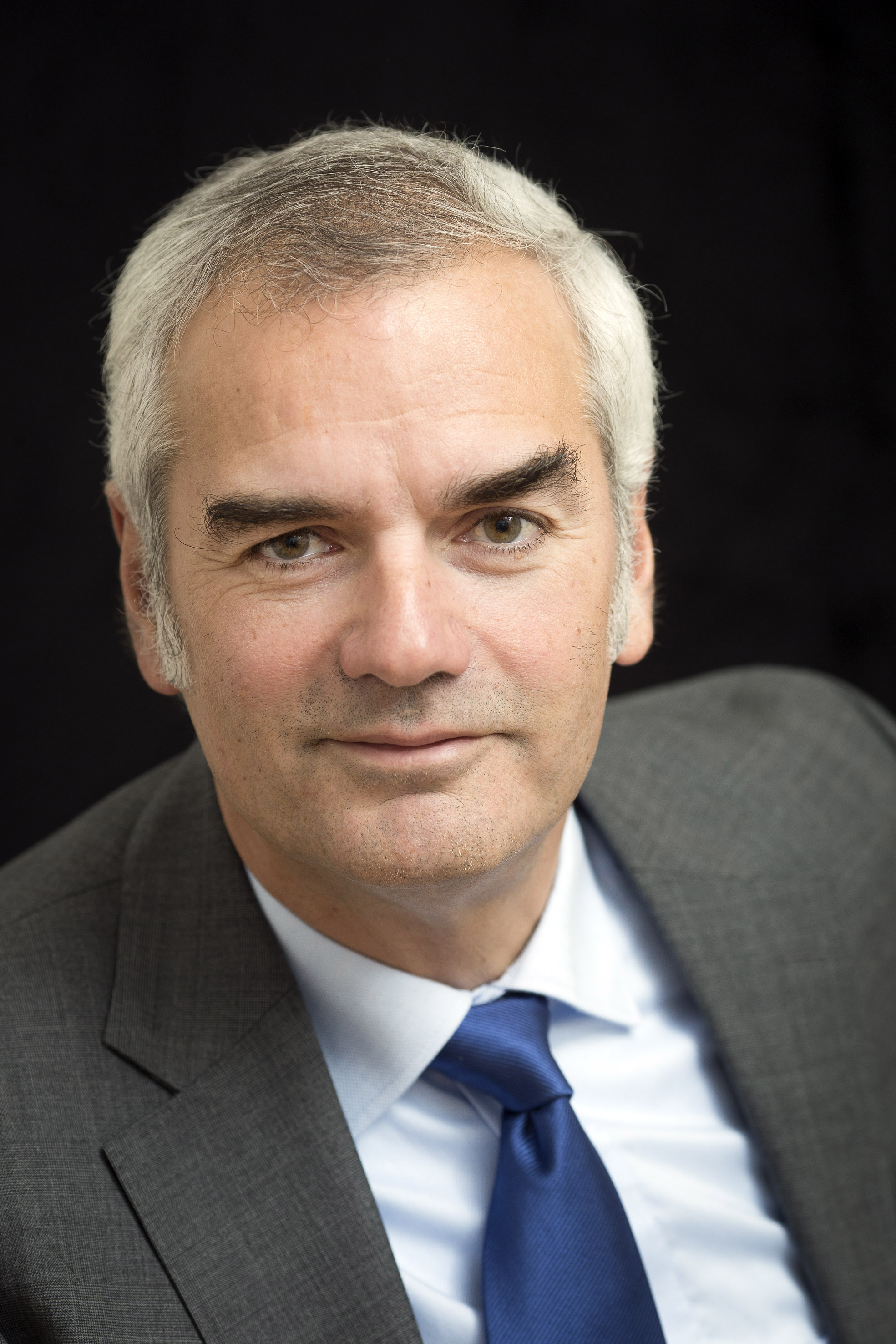 Prof. dr. Eric Steegers