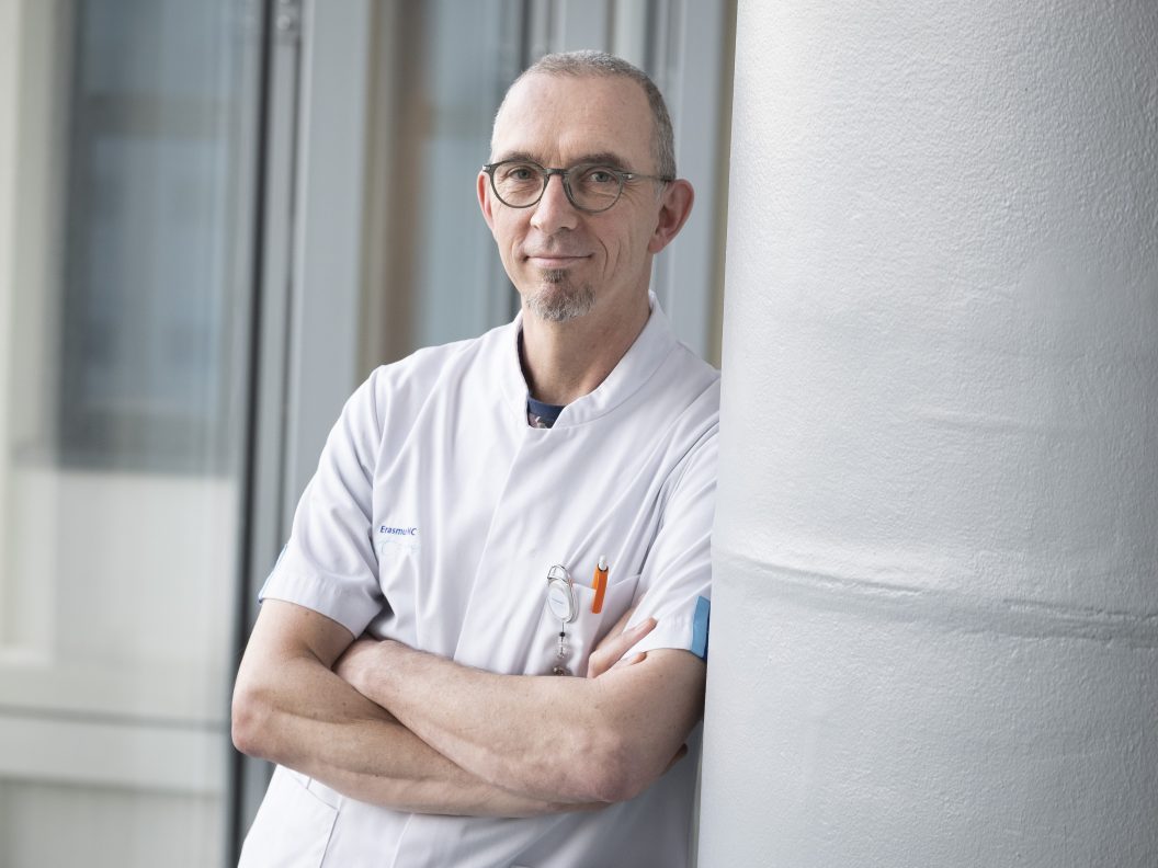 Bart Rijnders
