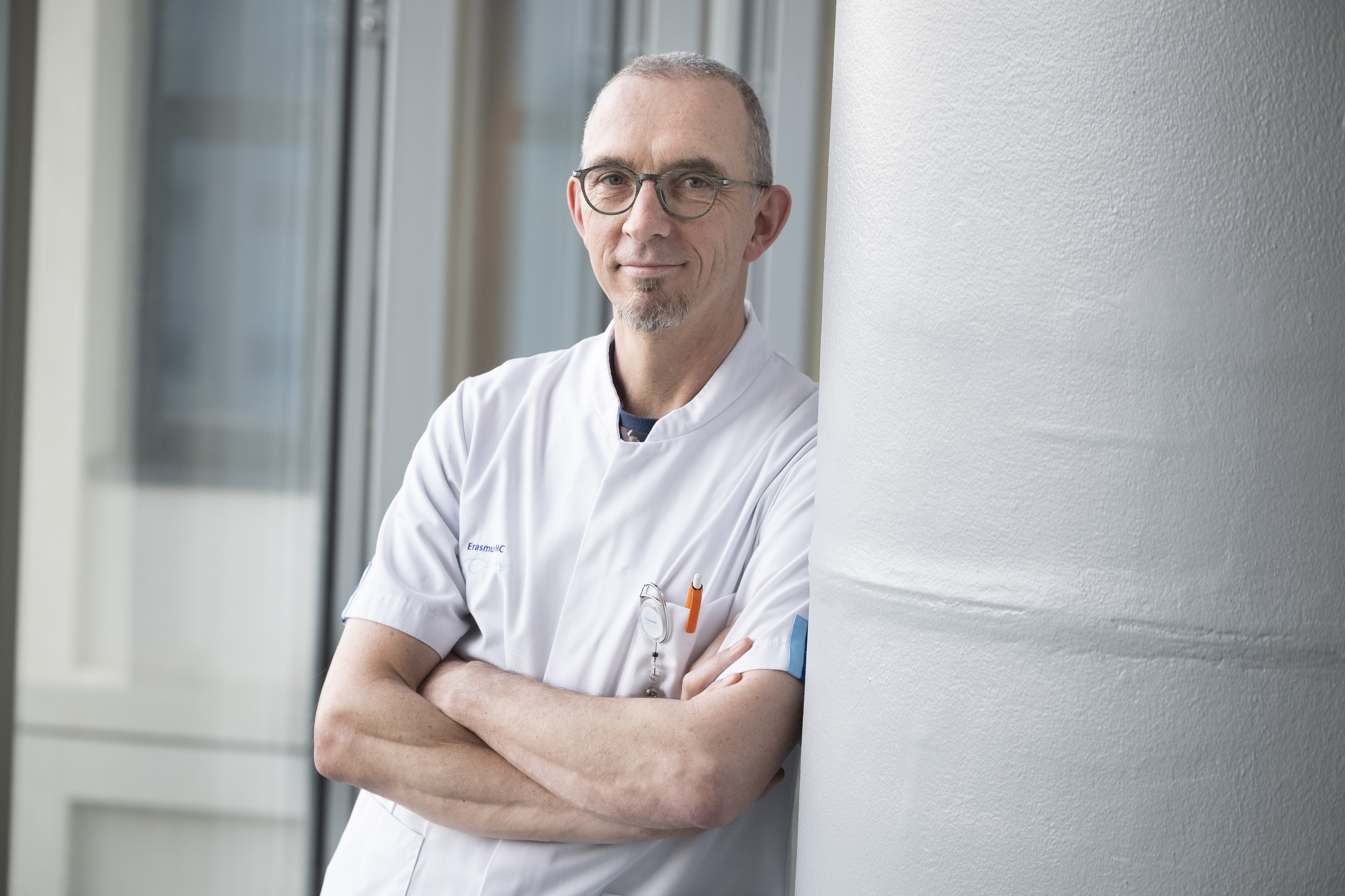 Bart Rijnders