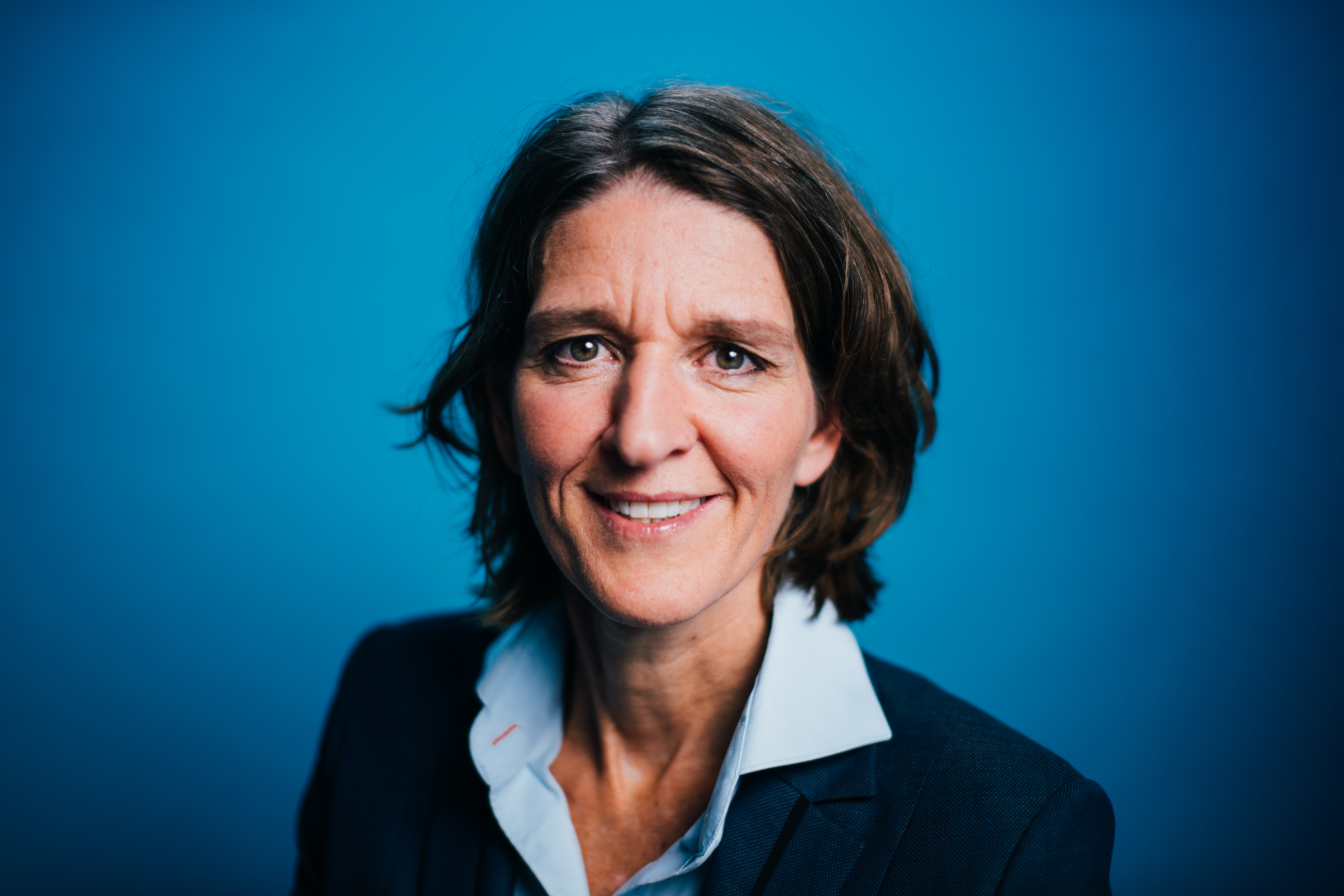 internist-oncoloog Agnes Jager