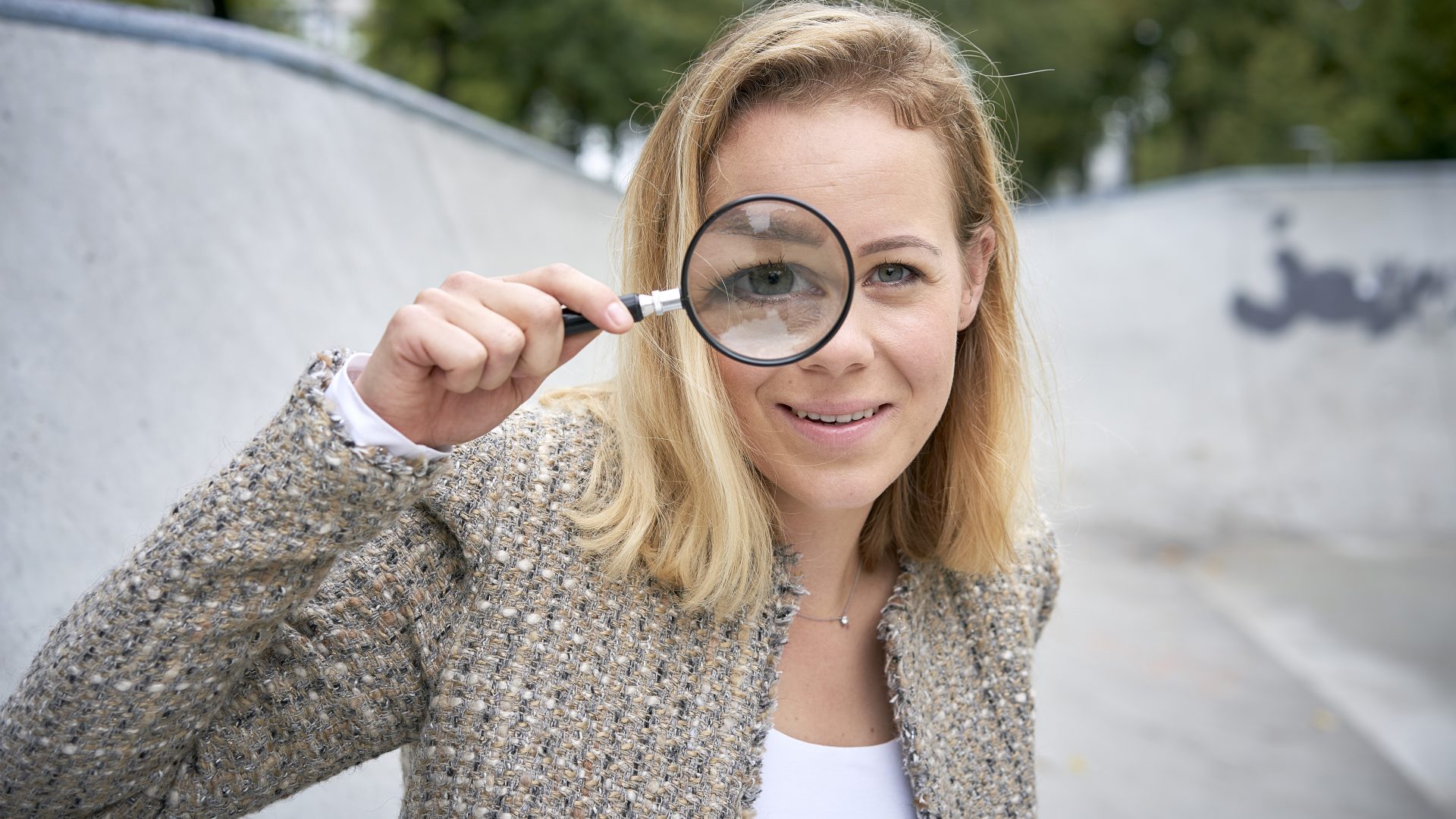 De Visie Nina Grootendorst