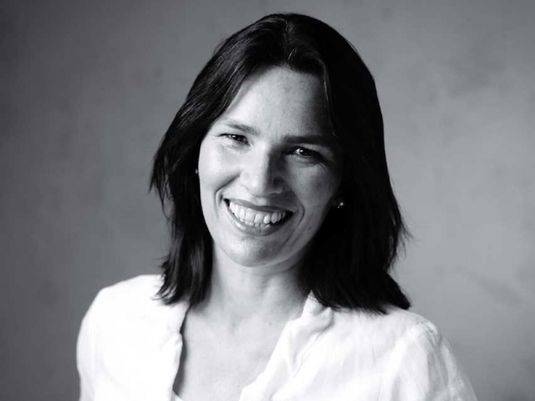 Antoinette Maassen van den Brink