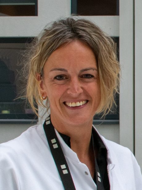 Foto Laura de Graaff