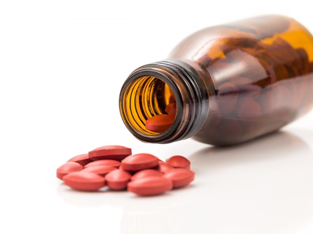 Vitamine-B12-shutterstock