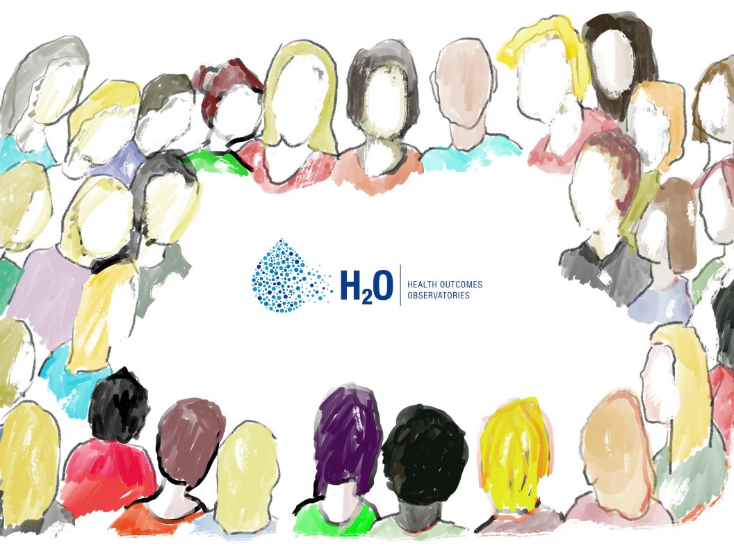 H20-bemd