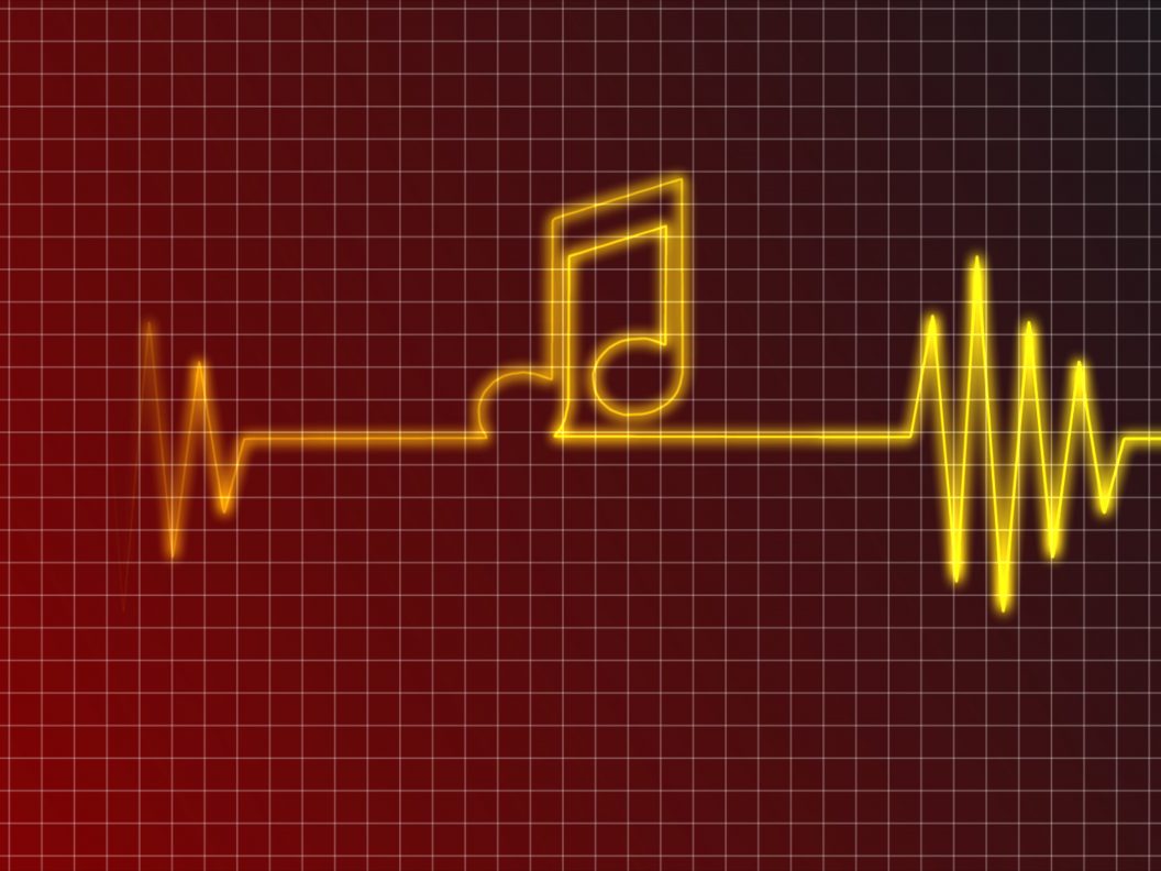 Beeld-muziek-medicijn-hartoperatie-Shutterstock_89277214