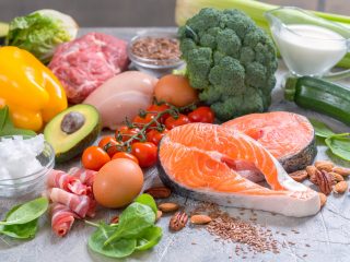 100 jaar ketogeen dieet gevierd met nieuwe website