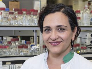 Challenges of a destined researcher