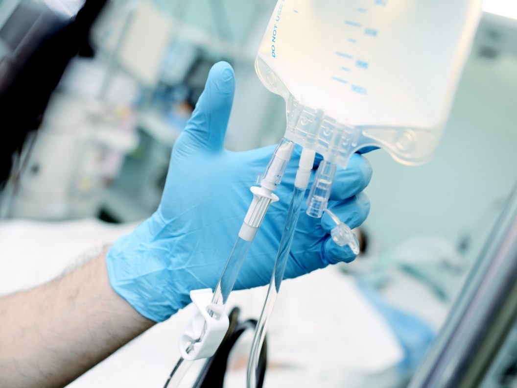IV