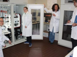 Mutated coronavirus binds up to seven times stronger to human receptor