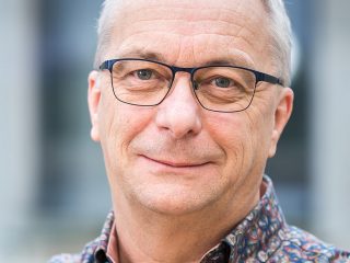 Prof Wim Vermeulen elected as member of EMBO