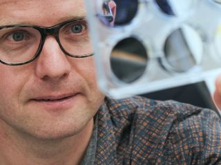 New key player discovered in DNA repair