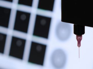 Liquid biopsy contains wealth of information about cancer patient