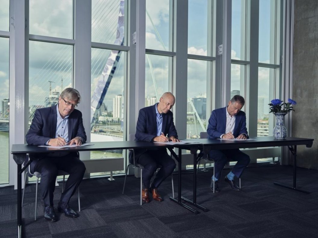 Framework-Agreement-Delft-EUR-Erasmus-MC